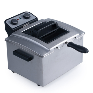 <span class=keywords><strong>Friggitrice</strong></span> elettrica da <span class=keywords><strong>5</strong></span> <span class=keywords><strong>litri</strong></span> - Product Image 1