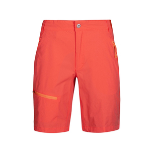 Shorts de randonnée pour hommes Performance 100% coton écologique, séchage rapide, respirant, aventures en plein air - Product Image 1
