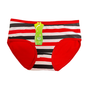 El precio al por mayor de la fábrica de ropa interior de <span class=keywords><strong>China</strong></span> es bragas de mujer sexy baratas. - Product Image 2