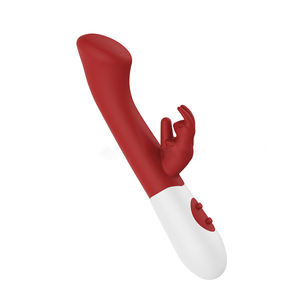 Sıcak satış şarj edilebilir silikon Anal yapay penis g-spot vibratör 100% su geçirmez 12-Speed yetişkin kadın seks oyuncakları - Product Image 1