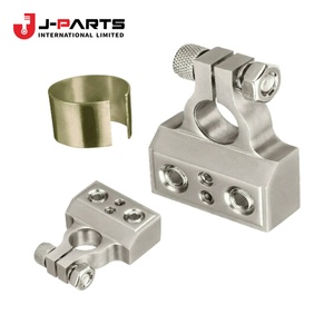 Couvre-connecteur (pour borne de batterie) pour Toyota HIACE TRH203 2005-2013 - Product Image 3