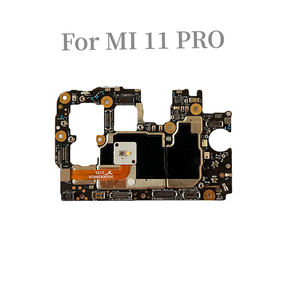 เมนบอร์ดแท้ ไม่ผ่านการซ่อม สำหรับ <span class=keywords><strong>Xiaomi</strong></span> Mi <span class=keywords><strong>11</strong></span> Lite Mi <span class=keywords><strong>11</strong></span> <span class=keywords><strong>Pro</strong></span> Mi <span class=keywords><strong>11</strong></span> Ultra 128GB 256GB 512GB - Product Image 3