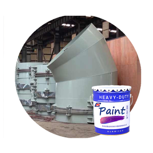 China Factory Direct Sale High Temperature <strong>Heat</strong> <strong>Resistant</strong> <strong>Paint</strong> <strong>for</strong> Metal <strong>Fireplace</strong> With Black Silver and Other Colored Option - Product Image 4