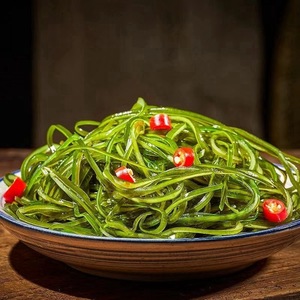 ローストノリ海藻袋入り乾燥圧縮昆布シルクケーキ - Product Image 3