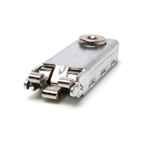 Spanvergrendeling voor aluminium profielen, 2 jaar garantie Spanvergrendeling voor Oct-nrom groef beursstand - Product Image 5