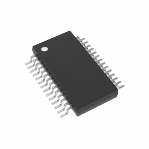 Manufacturer Channel PIC16F767-I_SS 28 SSOP Embedded Electronic Chips Component - Product Image 1