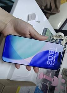 Conception haut de gamme en aluminium monobloc pour le smartphone 17 Pro Max 5G, processeur Déca-Core, écran OLED 108MP 120Hz, idéal pour les créateurs professionnels - Product Image 6