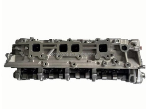 Cabeza de Cilindro de Motor WE WLAT para Ford Ranger Mazda BT50 3.0 Duratorq DOHC 16V WE01-10-100 WE01-10-100J - Product Image 4