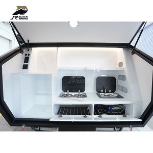 Blackrhino Camper Black Rhino Offroad Camping Remorque Remorques <span class=keywords><strong>Caravane</strong></span> Moto <span class=keywords><strong>À</strong></span> <span class=keywords><strong>Vendre</strong></span> Hors Route Campeurs - Product Image 5