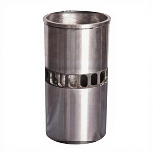 Fit For Tata Prima Liner Cylinder OEM 286301999920 Heavy Truck Engine Parts Cummins ISBe 5.9L 8.9L 5900CC 8900CC - Product Image 1