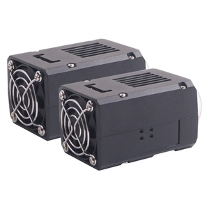 ไฟหน้า LED Sanvi ขนาด 1.8 นิ้ว กำลังสูง 60W พร้อมเลนส์ ติดตั้งง่ายสำหรับพื้นที่ขนาดเล็ก ชุดไฟหน้า 12V รุ่นใหม่ - Product Image 4