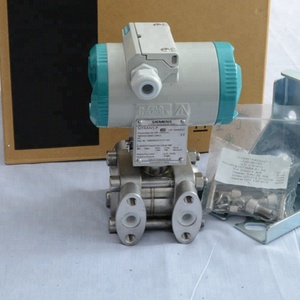 ความแม่นยำสูง รุ่น 7MF ซีรีส์ 0-10mbar IP67 - Product Image 1