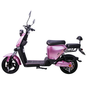 VIMODE <span class=keywords><strong>2021</strong></span> Modèle populaire 350W 400W Vélos électriques pour étudiants en Chine - Product Image 2