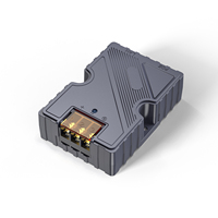 EDUP Injecteur PoE GigE 150W Spécialement Conçu pour Starlink: Alimentation de Connectivité pour Appareils Internet Satellite
