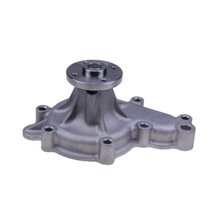 อะไหล่<span class=keywords><strong>ปั๊ม</strong></span>น้ำ387-9903 3879903 CA3879903สำหรับรถตักขนาดเล็ก242D3 289D3 246D3 - Product Image 2