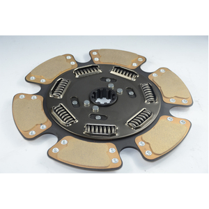 Kits de Embrague 128541 American Truck Parts con <span class=keywords><strong>4</strong></span> Hojas - Product Image 5