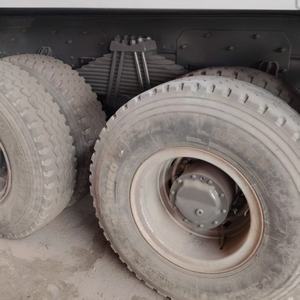 Camión Volquete Pesado HOWO 6x4 de Buena Calidad, Personalizable, Euro 2/3/4/5, 340/371/440HP, de Segunda Mano en Venta - Product Image 6