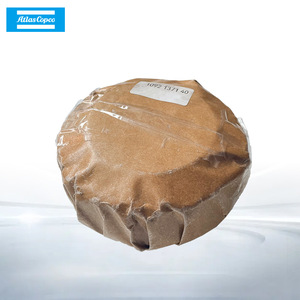 Pièce de rechange pour compresseur d'air Atlas Copco Gear 1092137140, composant de transmission - Product Image 2