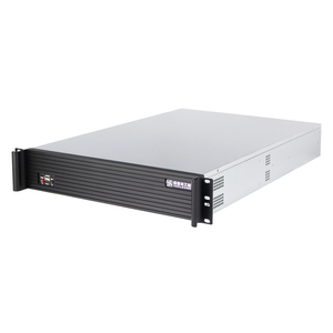 Vỏ Máy Chủ Công Nghiệp 2u E Atx Vỏ Máy Tính Máy Tính Doanh Nghiệp Có 9 Quạt Hdd Bay 3 Và Vị Trí Psu Tiêu Chuẩn 2u - Product Image 2