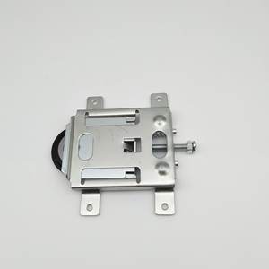 Offre Spéciale coulissante rouleaux roues réglable roda pintu coulissante <span class=keywords><strong>roulette</strong></span> porte <span class=keywords><strong>placard</strong></span> coulissante porte rouleaux - Product Image 4