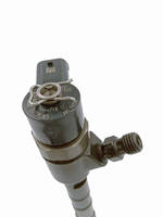Injecteur Common Rail Diesel 0445110718 pour moteur HFC4DA1-2C 0445110718