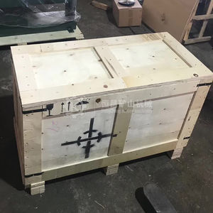 Minimáquina trituradora de piedra de alta calidad, equipo de trituración de hormigón, tierra, grava, PE100X60, trituradora de mandíbula de roca de laboratorio - Product Image 6