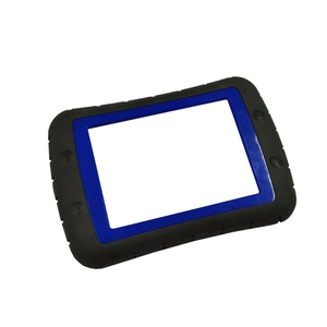 Trung Quốc nhà máy thiết kế hai màu tiêm khuôn PP PC ABS vỏ Nhựa Tùy Chỉnh overmolding cho trường hợp nhựa - Product Image 5