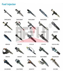 콘티넨탈 트럭 NOx 센서 A0101531428 003/5WK9 7329A/5WK97329A 새로운 조건 - Product Image 6