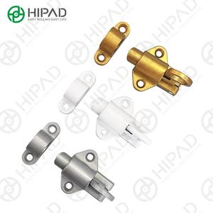 Boulon de barillet de <span class=keywords><strong>porte</strong></span> de tour avec gâche et vis Goupille de qualité de luxe Boulon affleurant Loquet de <span class=keywords><strong>porte</strong></span> d'usine Loquet de <span class=keywords><strong>porte</strong></span> Boulon de verrouillage - Product Image 3