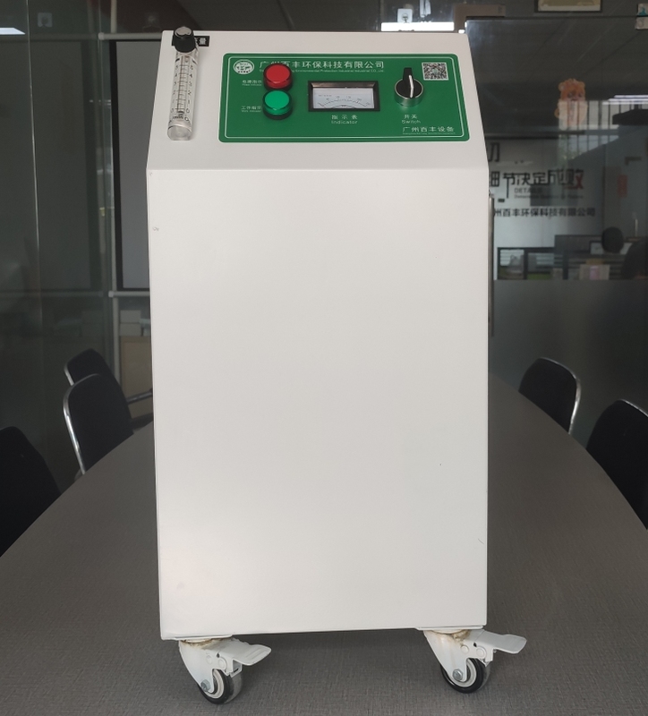 Lightweight Gas Generation Equipment Oxygen Generator