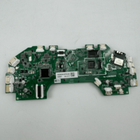 用于Dreame L10s Plus主板摄像头模块主板PCBA的真空吸尘器主板和摄像头组件 (欧盟A) R2363K