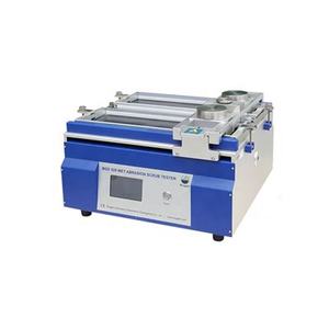 Testeur de gommage <span class=keywords><strong>à</strong></span> l'abrasion multifonction BGD 528, testeur de gommage <span class=keywords><strong>à</strong></span> l'abrasion humide, test de résistance au frottement ma ASTM <span class=keywords><strong>D</strong></span> 3450 - Product Image 3