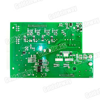 Conjunto Completo de PCBA, Inversor de Onda Sinusoidal Pura, Placa de Protección de Batería de Litio BMS, Almacenamiento de Energía, Sistemas de Gestión de Baterías