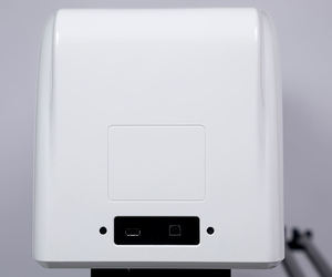 Plotter de cama plana de 55 pulgadas <span class=keywords><strong>para</strong></span> corte automático de vinilo, multifunción, corte Kiss Cut, corte completo, grabado, motor de paso micro, Anycut ZK1400 1250mm LED - Product Image 5