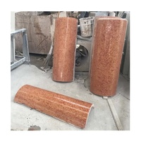 Rosso rosa verona rouge marbre chine rose louis carreaux de pierre prix pour plancher mural