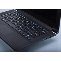 Nouvel arrivage de 11.6 pouces N3350 8000mAh grande batterie 4G Ram 128 go SSD/HDD ordinateurs portables pour étudiants pour l'enseignement et l'apprentissage
