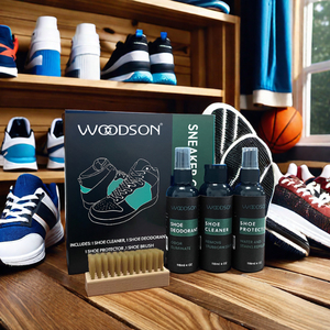 Sneaker Cleaner Kit <strong>protection</strong> Cleaning <strong>Spray</strong> Remove <strong>Shoe</strong> Stains Custom <strong>Shoe</strong> Cleaner Kit for Sneaker - Product Image 6