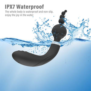 Av Vbrator Massager <span class=keywords><strong>Sex</strong></span> Speelgoed <span class=keywords><strong>Foy</strong></span> Dame - Product Image 6