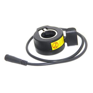 Controlador de Velocidad 130X con Acelerador de Pulgar para Scooter Eléctrico y Bicicleta Eléctrica de 24V 36V, Accesorios para Scooter - Product Image 2