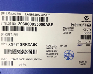 XLW ของแท้รุ่นดั้งเดิม 74HC14PW, 118 TSSOP-14 ทริกเกอร์ชมิตต์แบบกลับหัวรูปหกเหลี่ยม - Product Image 4