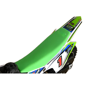 Motocicleta Infantil Automática de Gasolina, Diseño Nuevo y Económico 2025, Motor de 2 Tiempos, para Aventuras al Aire Libre - Product Image 3