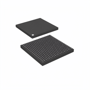 Componente Electrónico IC SOC CORTEX M3 166MHZ 400VFBGA Distribuidor Autorizado Integrado M2S025TS-1VF400I 400 LFBGA - Product Image 1