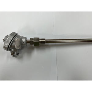 Thermocouple pour INCINÉRATEUR DE BATEAU CORÉE S-Type K-TYPE - Product Image 4