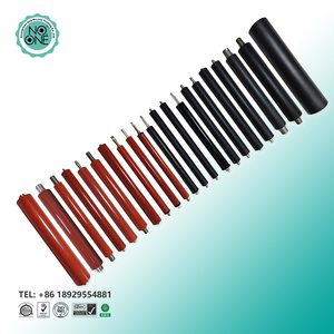 FC6-3838-000 Cho Canon ImageRUNNER <span class=keywords><strong>IR</strong></span> 5050 5055 5065 5070 5075 <span class=keywords><strong>5570</strong></span> 6570 FC6-3567-000 FM4-5403-000 Fuser Thấp Hơn Con Lăn Áp Lực - Product Image 4