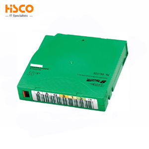 Q2078A pour <span class=keywords><strong>cartouche</strong></span> de données HPE <span class=keywords><strong>Hewlett</strong></span> <span class=keywords><strong>Packard</strong></span> Enterprises 30 To LTO-8 Ultrium RW Q2078A - Product Image 4