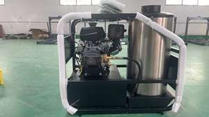 4000PSI <span class=keywords><strong>Essence</strong></span> <span class=keywords><strong>Essence</strong></span> Équipement à haute pression Machine à laver Équipement de nettoyage avec accessoires <span class=keywords><strong>Prix</strong></span> de gros - Product Image 3