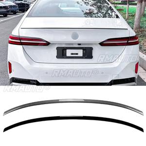 Alerón Trasero para BMW Serie 5 G60 525i 530i, Alerón para Maletero para BMW Serie 5 G60 525i 530i 2024+, Accesorios para Automóviles - Product Image 2