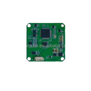 דיוק גבוהה rs485 פלט מודול גלאי רמת נוזל דיגיטלי עבור מי ביוב - Product Image 5