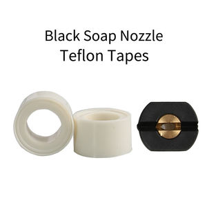 Kit d'injecteurs chimiques SPS <span class=keywords><strong>3m</strong></span> avec tuyau de siphon réglable et distributeur de savon <span class=keywords><strong>M22</strong></span>-14 pouces pour nettoyeur haute pression - Product Image 4