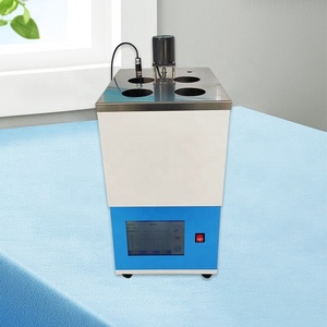 Trực tiếp của nhà sản xuất chất lượng cao 220V Dải Đồng ăn mòn thử nghiệm thiết bị cao cấp để xác định sản phẩm dầu khí - Product Image 6